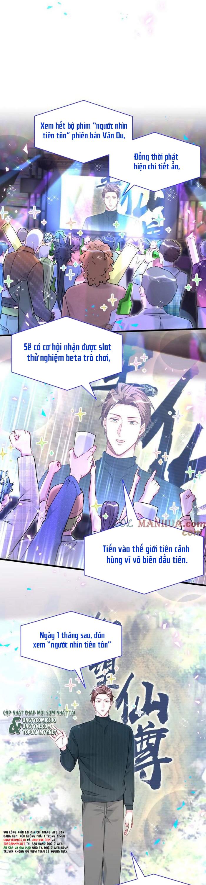 Đại Bảo Bối Từ Đâu Tới Chap 241 - Trang 2