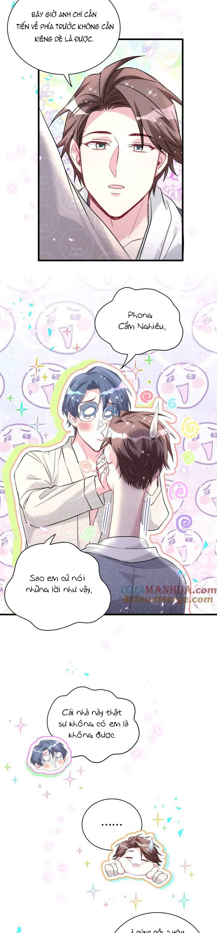 Đại Bảo Bối Từ Đâu Tới Chap 242 - Trang 2