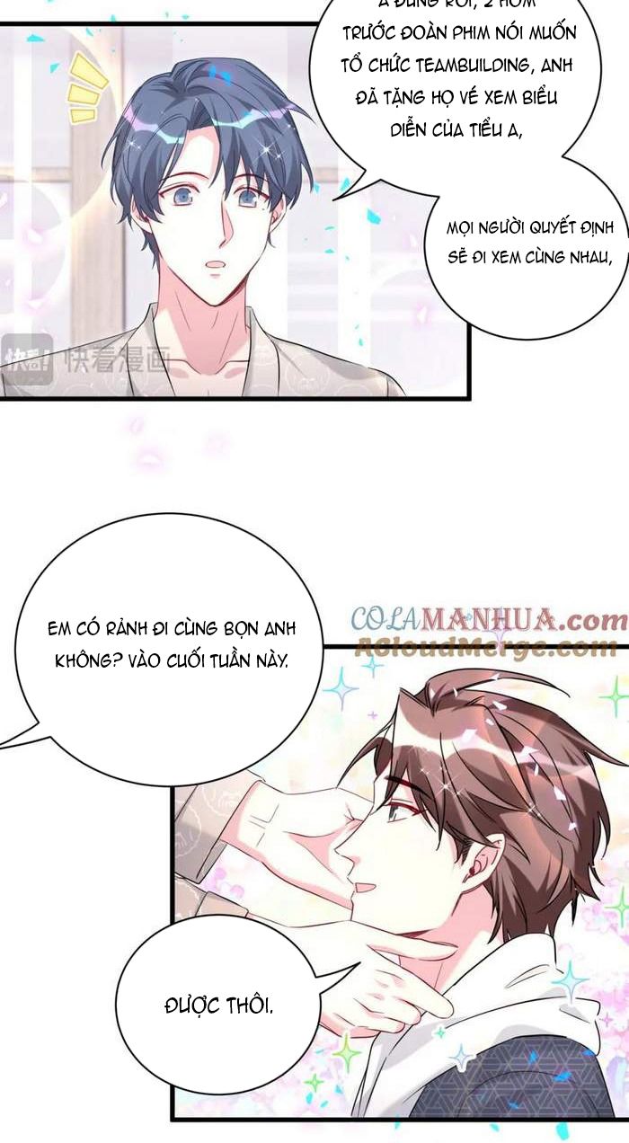 Đại Bảo Bối Từ Đâu Tới Chap 242 - Trang 2