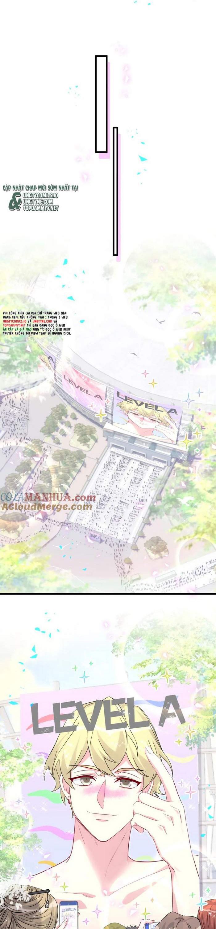 Đại Bảo Bối Từ Đâu Tới Chap 242 - Trang 2