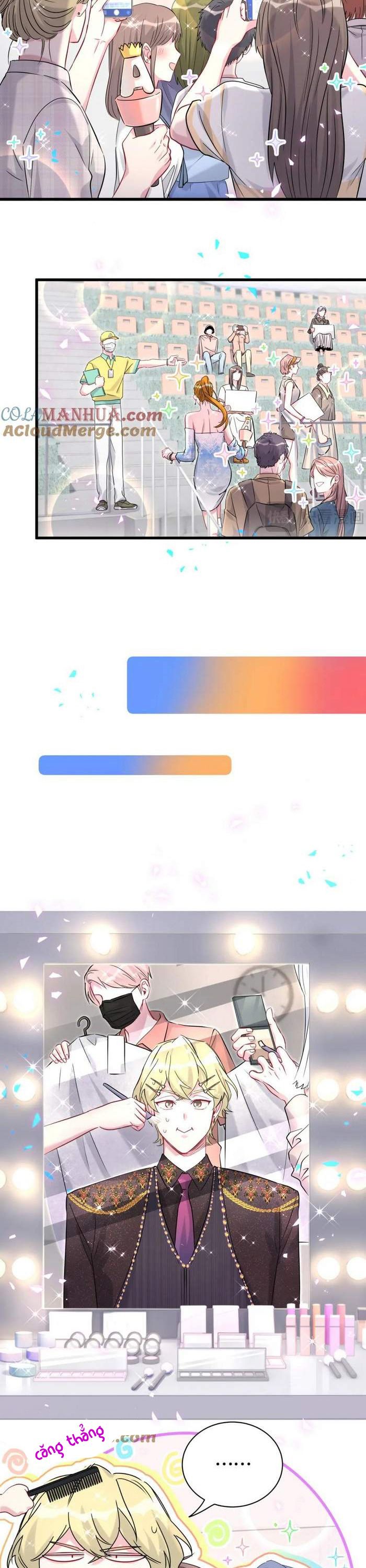 Đại Bảo Bối Từ Đâu Tới Chap 242 - Trang 2