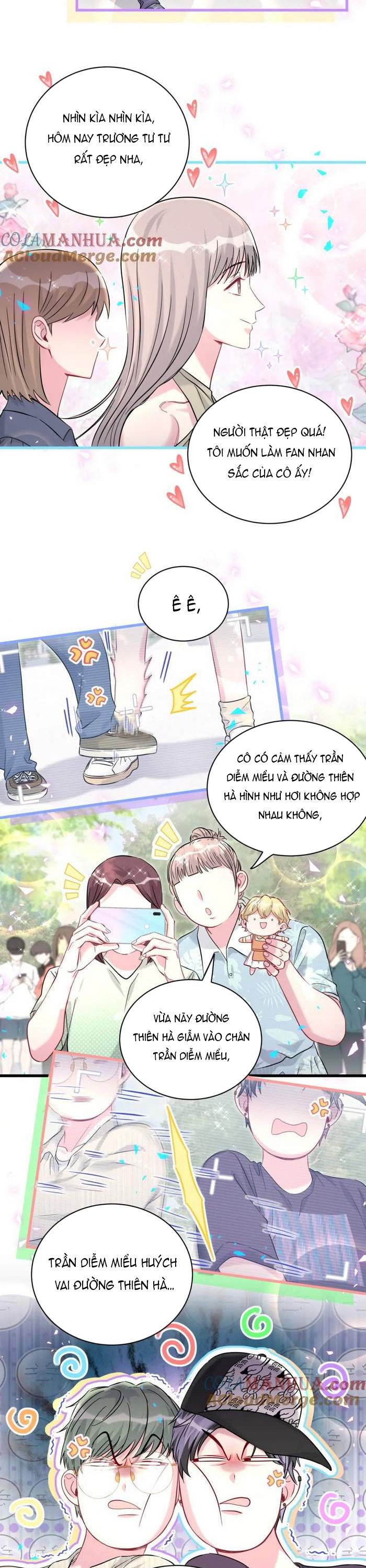 Đại Bảo Bối Từ Đâu Tới Chap 242 - Trang 2