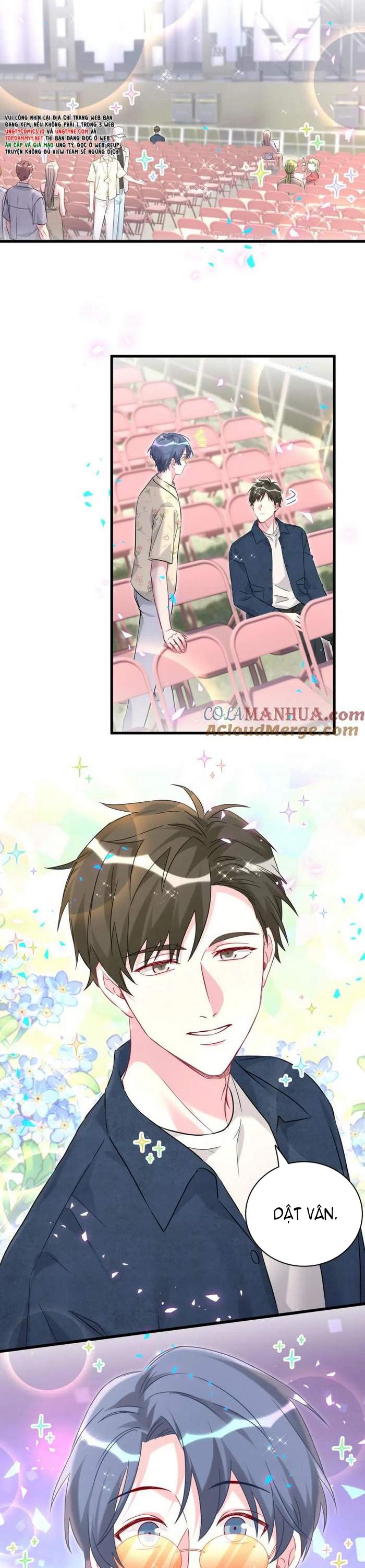 Đại Bảo Bối Từ Đâu Tới Chap 242 - Trang 2