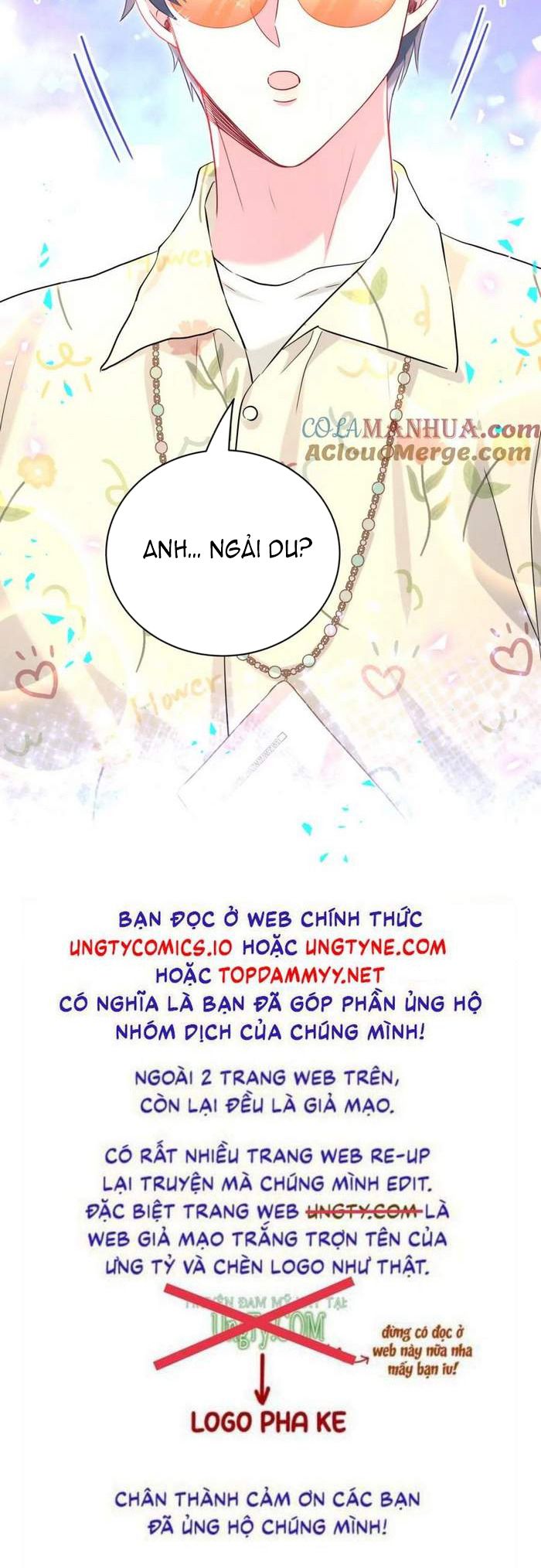 Đại Bảo Bối Từ Đâu Tới Chap 242 - Trang 2
