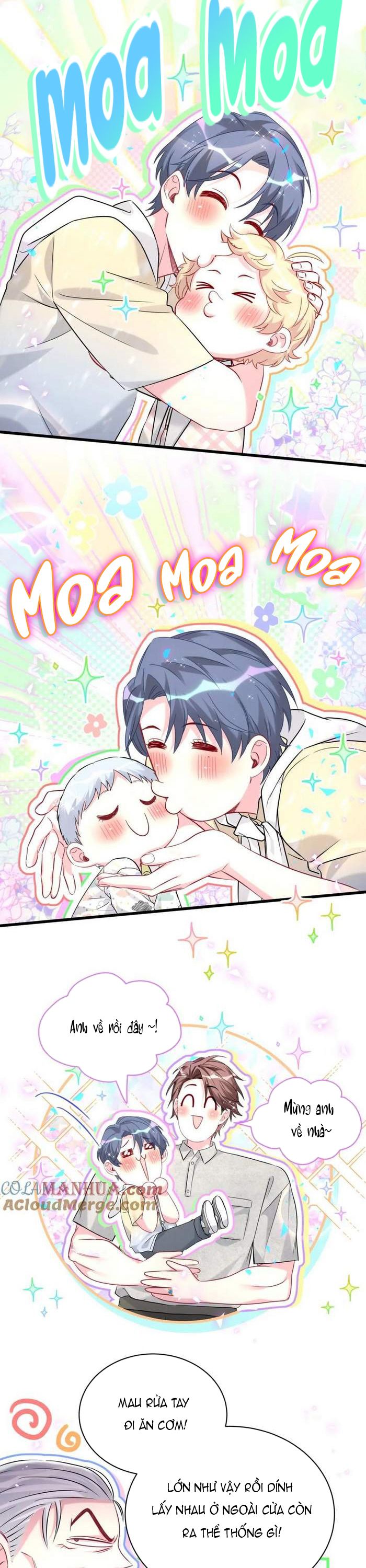 Đại Bảo Bối Từ Đâu Tới Chap 242 - Trang 2