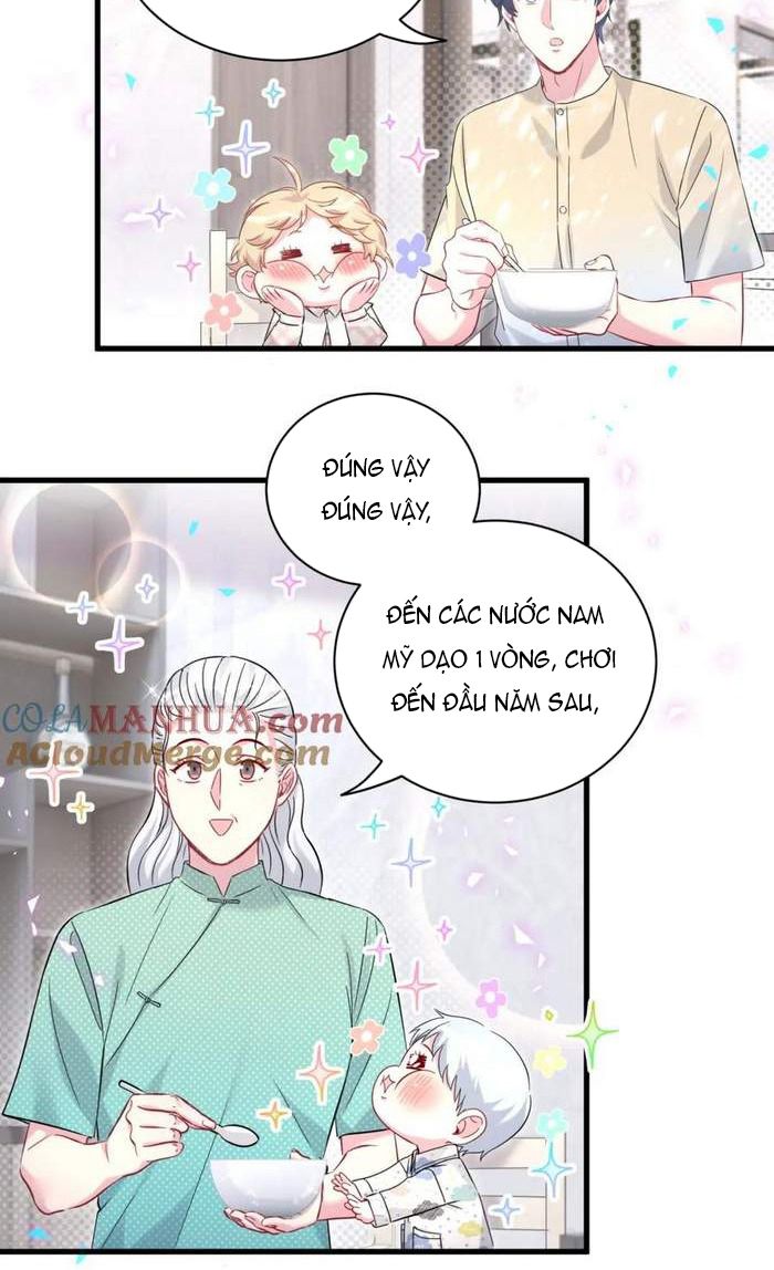 Đại Bảo Bối Từ Đâu Tới Chap 242 - Trang 2