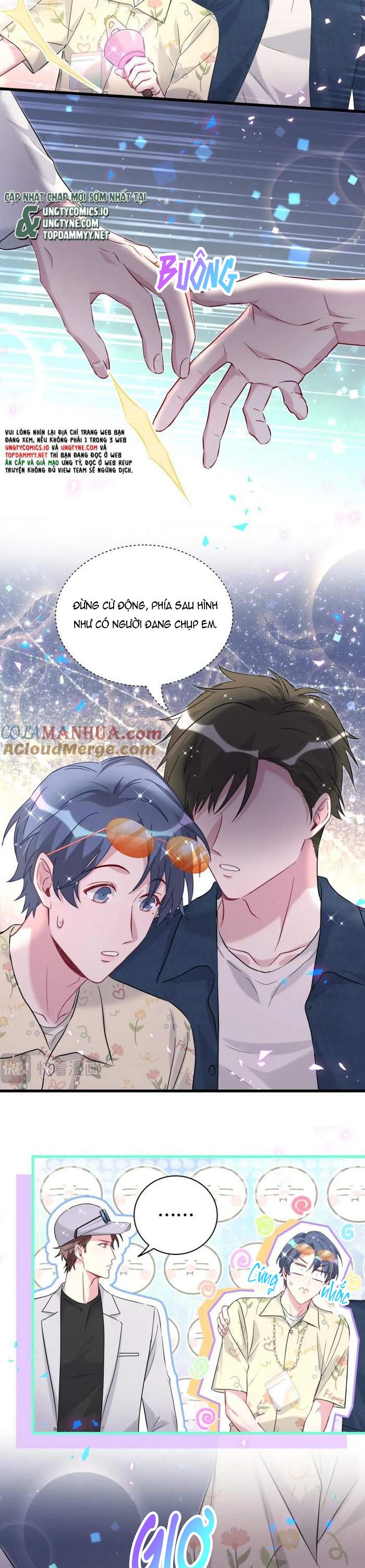 Đại Bảo Bối Từ Đâu Tới Chap 244 - Trang 2