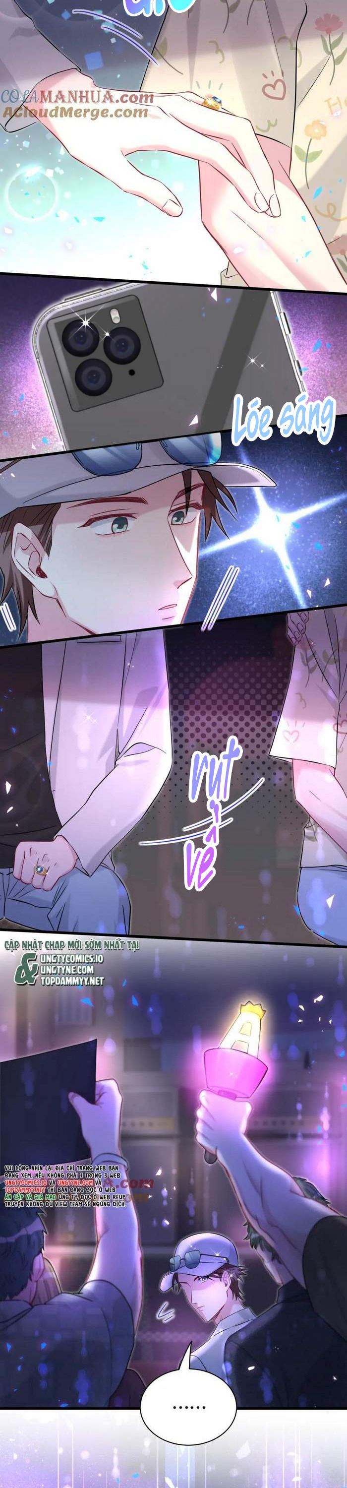 Đại Bảo Bối Từ Đâu Tới Chap 244 - Trang 2