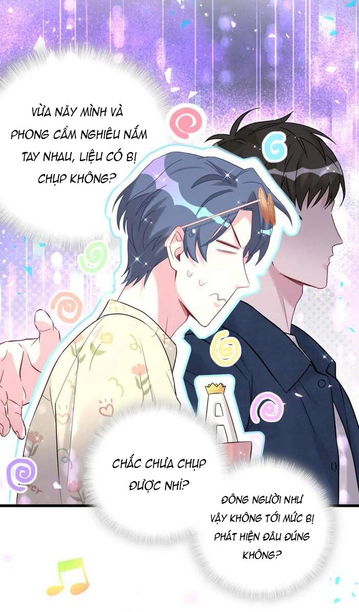 Đại Bảo Bối Từ Đâu Tới Chap 244 - Trang 2