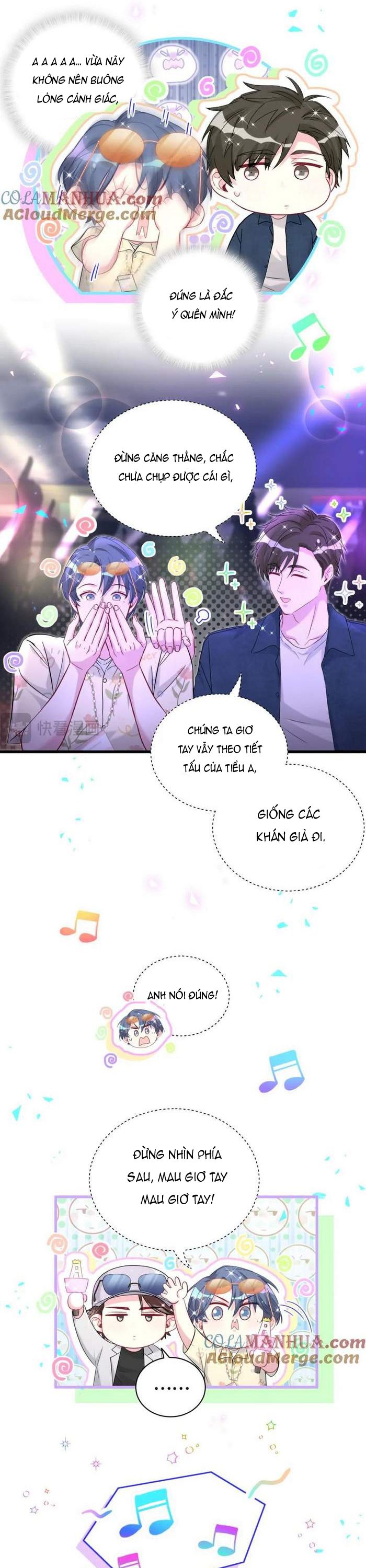 Đại Bảo Bối Từ Đâu Tới Chap 244 - Trang 2