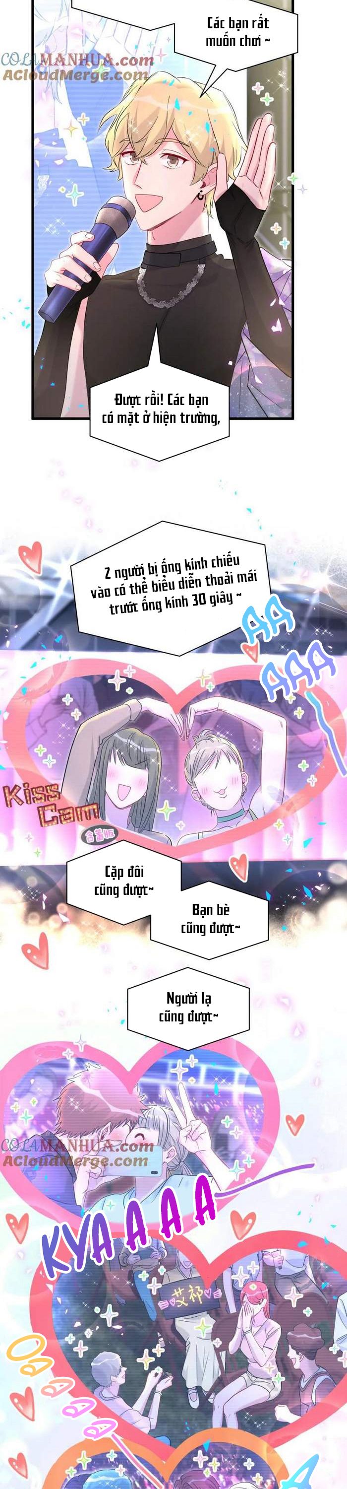 Đại Bảo Bối Từ Đâu Tới Chap 244 - Trang 2