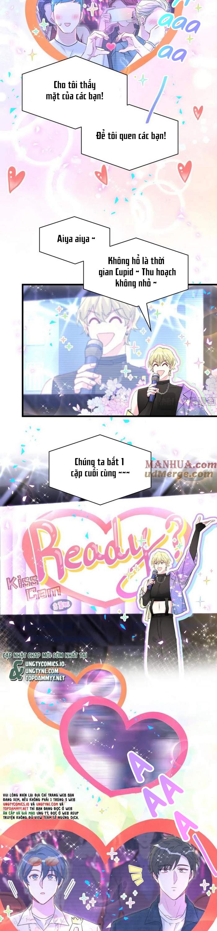 Đại Bảo Bối Từ Đâu Tới Chap 244 - Trang 2