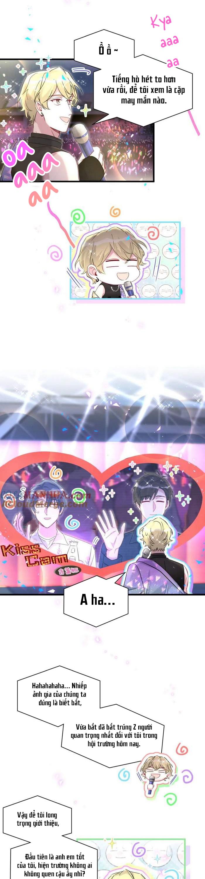 Đại Bảo Bối Từ Đâu Tới Chap 244 - Trang 2