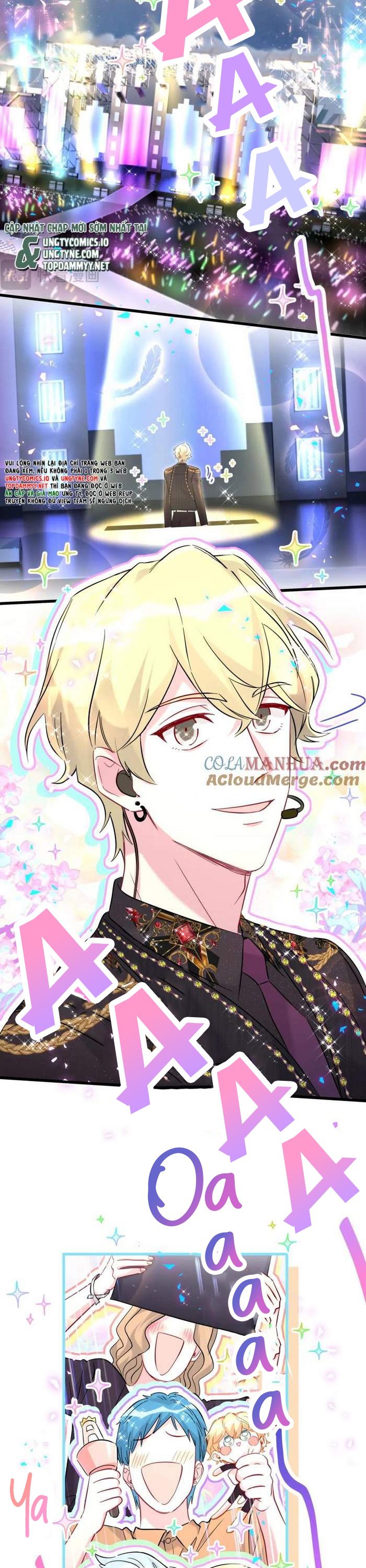 Đại Bảo Bối Từ Đâu Tới Chap 244 - Trang 2