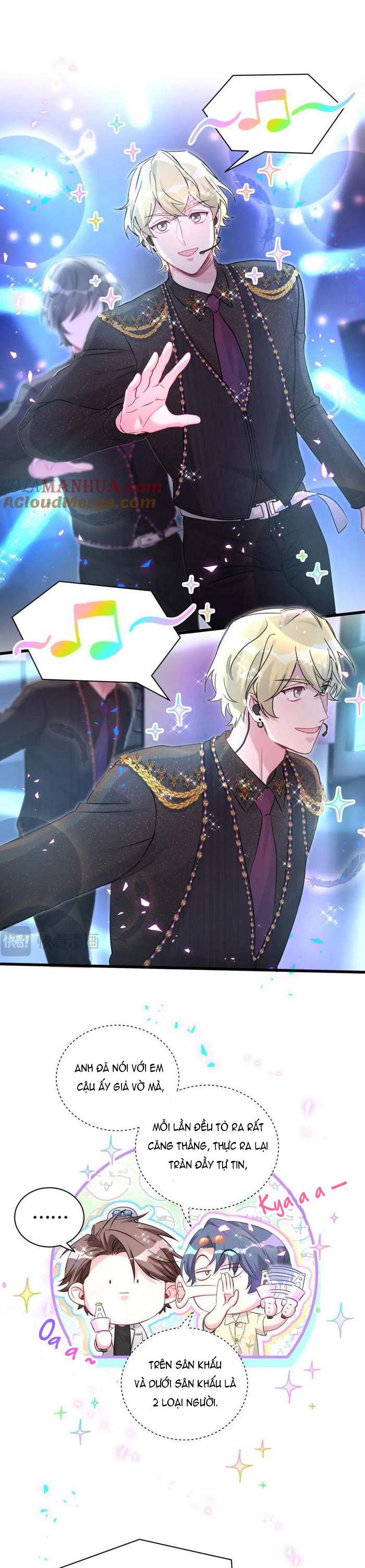 Đại Bảo Bối Từ Đâu Tới Chap 244 - Trang 2