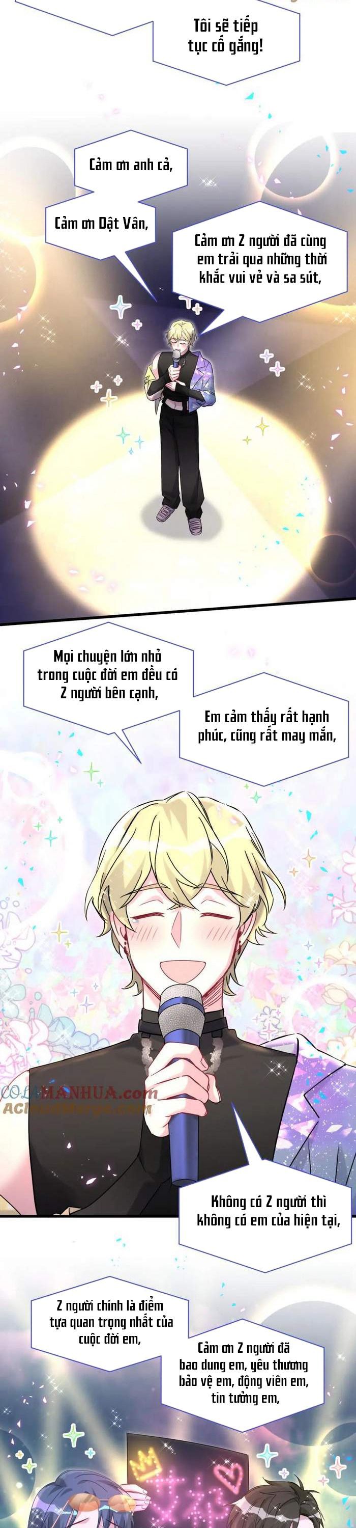 Đại Bảo Bối Từ Đâu Tới Chap 245 - Trang 2