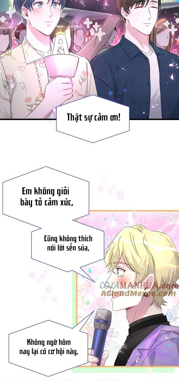 Đại Bảo Bối Từ Đâu Tới Chap 245 - Trang 2