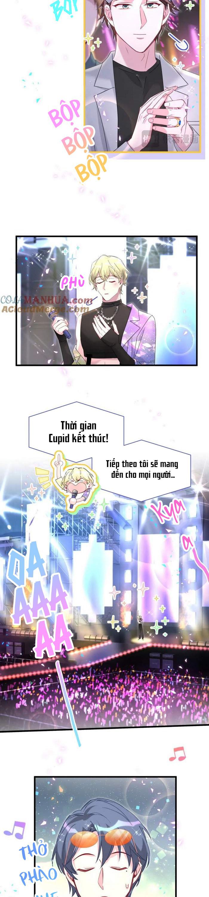 Đại Bảo Bối Từ Đâu Tới Chap 245 - Trang 2