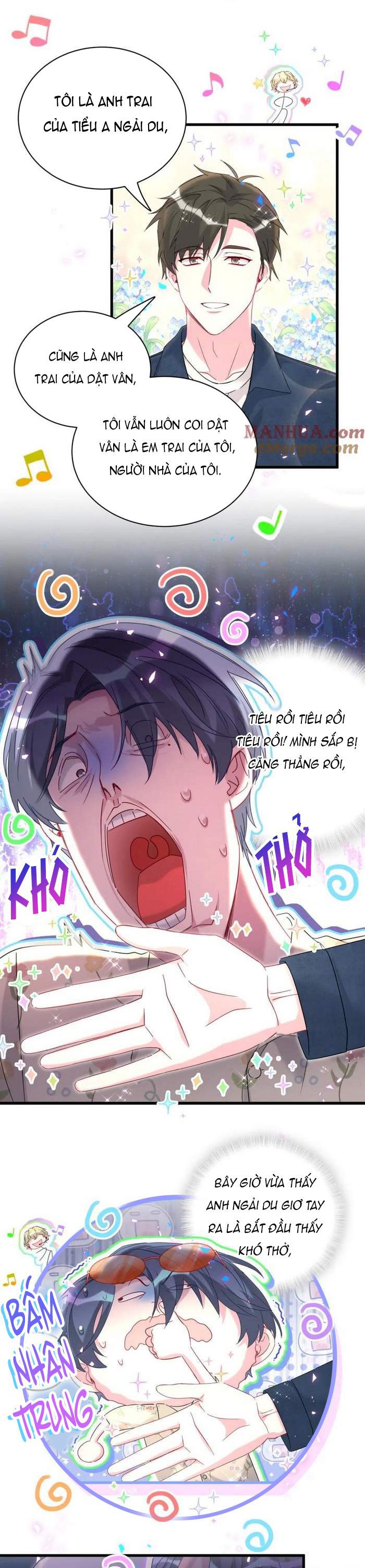 Đại Bảo Bối Từ Đâu Tới Chap 245 - Trang 2