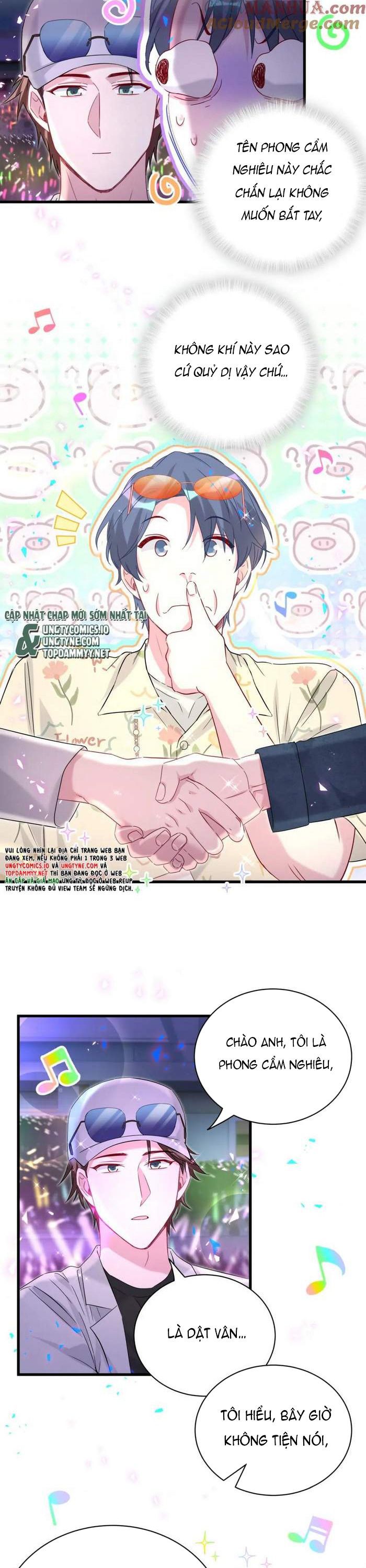 Đại Bảo Bối Từ Đâu Tới Chap 245 - Trang 2