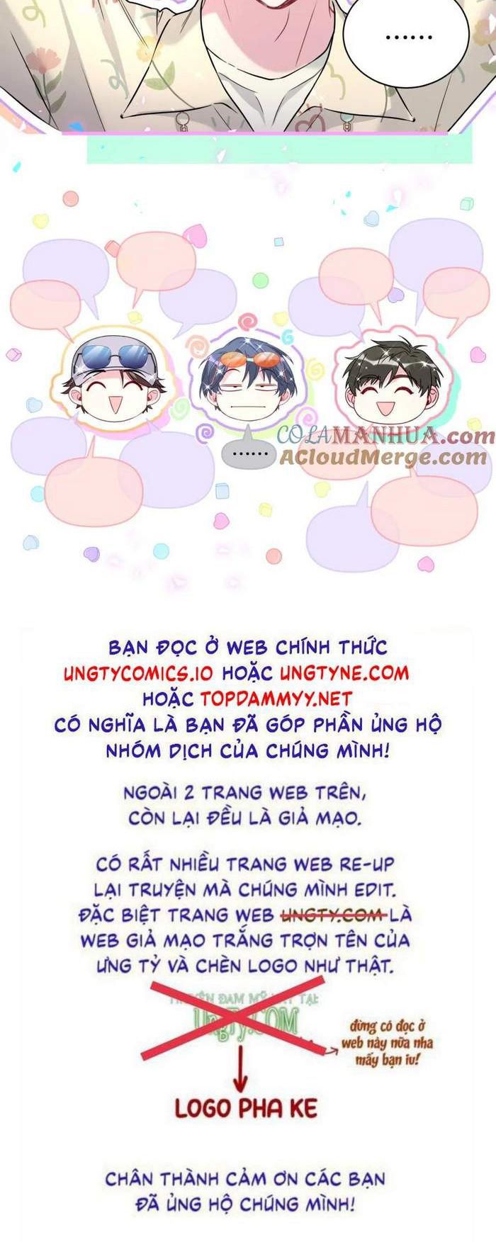 Đại Bảo Bối Từ Đâu Tới Chap 245 - Trang 2