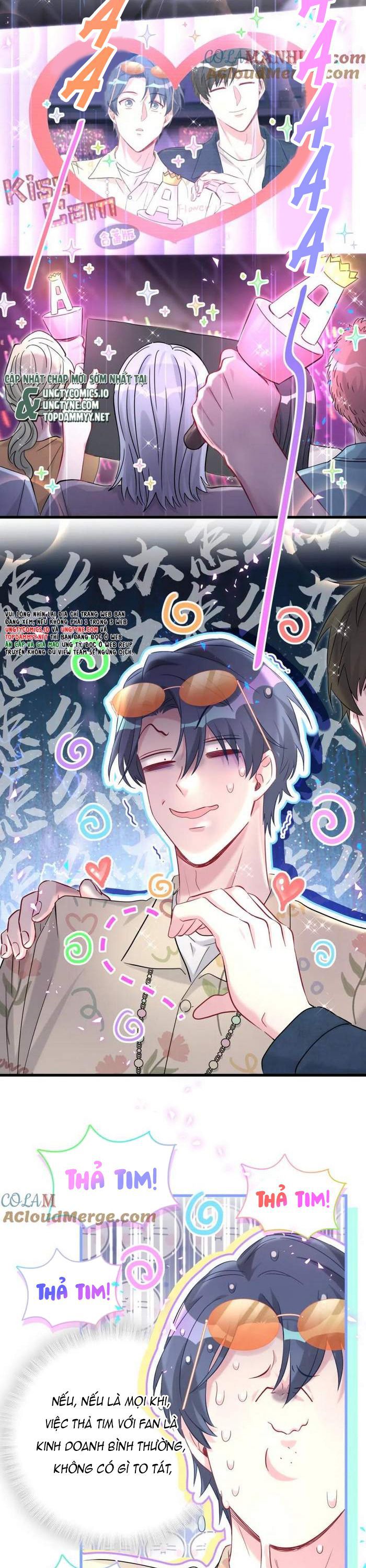 Đại Bảo Bối Từ Đâu Tới Chap 245 - Trang 2