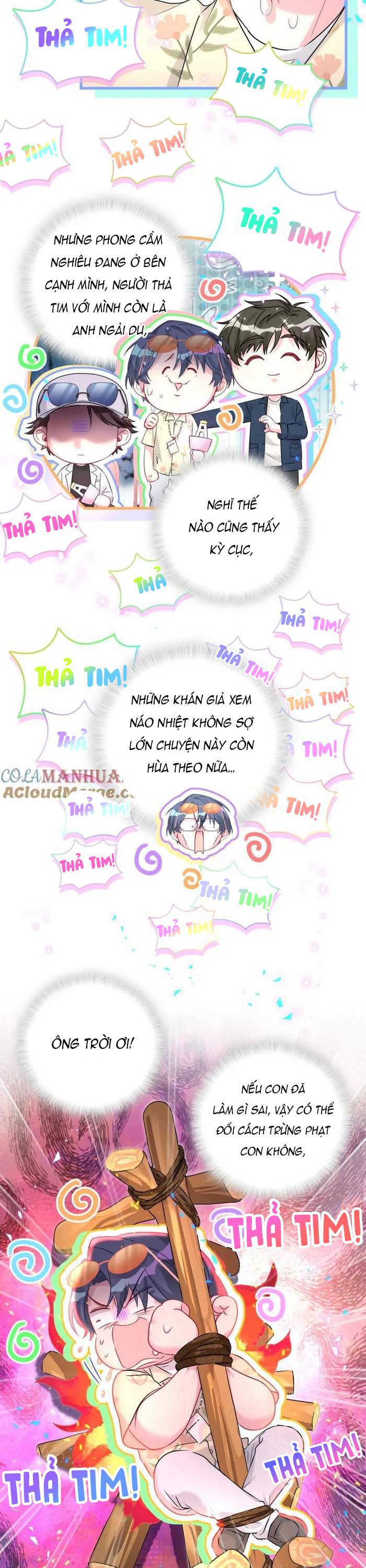 Đại Bảo Bối Từ Đâu Tới Chap 245 - Trang 2