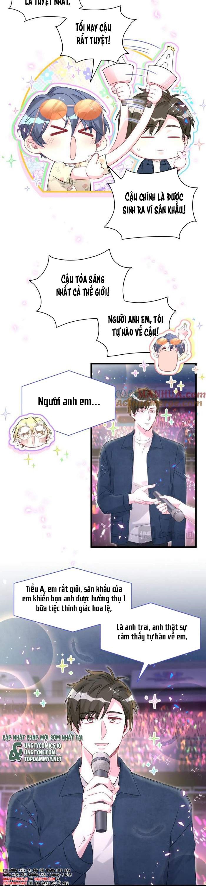 Đại Bảo Bối Từ Đâu Tới Chap 245 - Trang 2