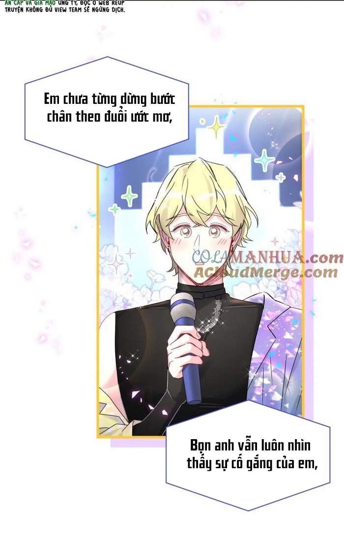 Đại Bảo Bối Từ Đâu Tới Chap 245 - Trang 2