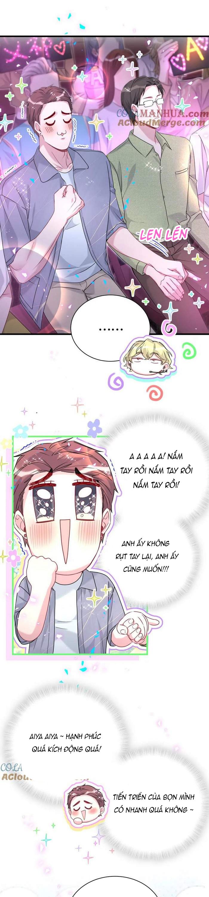 Đại Bảo Bối Từ Đâu Tới Chap 246 - Trang 2