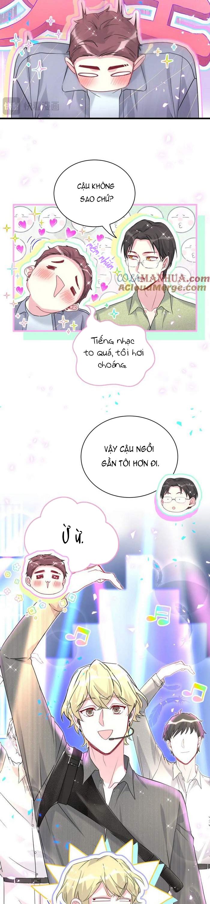 Đại Bảo Bối Từ Đâu Tới Chap 246 - Trang 2