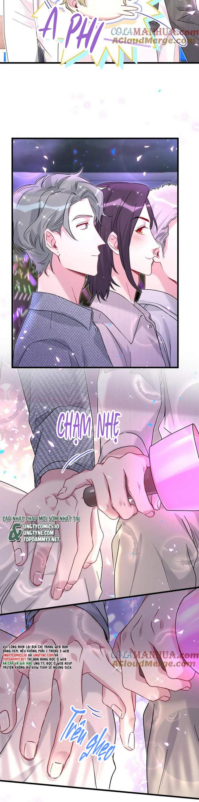 Đại Bảo Bối Từ Đâu Tới Chap 246 - Trang 2