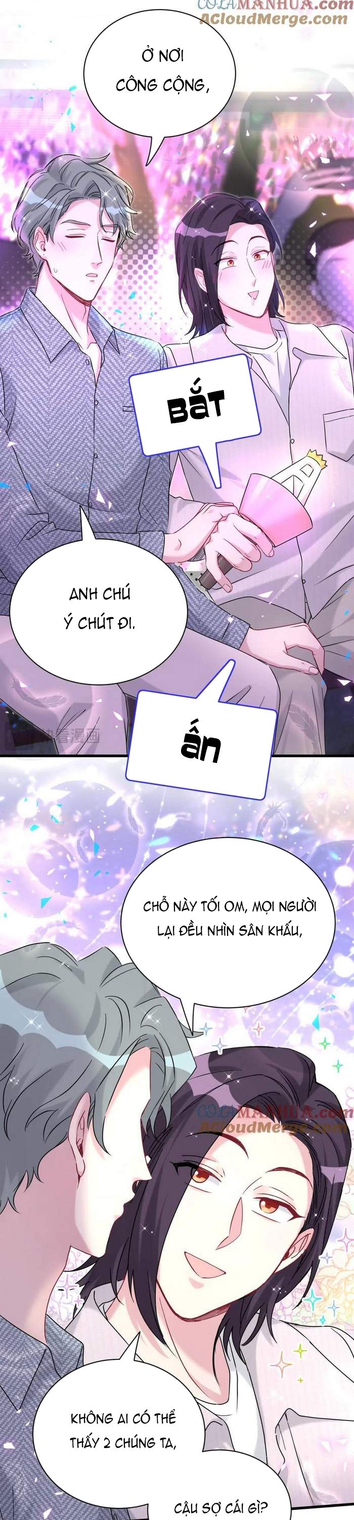 Đại Bảo Bối Từ Đâu Tới Chap 246 - Trang 2