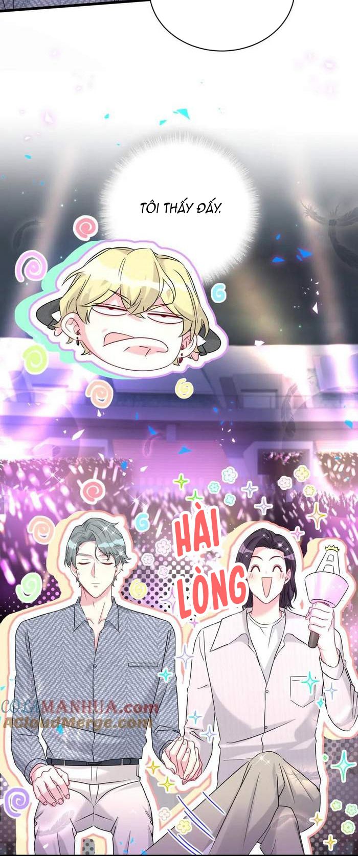 Đại Bảo Bối Từ Đâu Tới Chap 246 - Trang 2