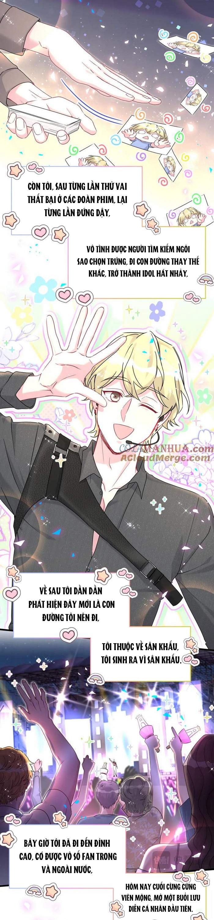 Đại Bảo Bối Từ Đâu Tới Chap 246 - Trang 2