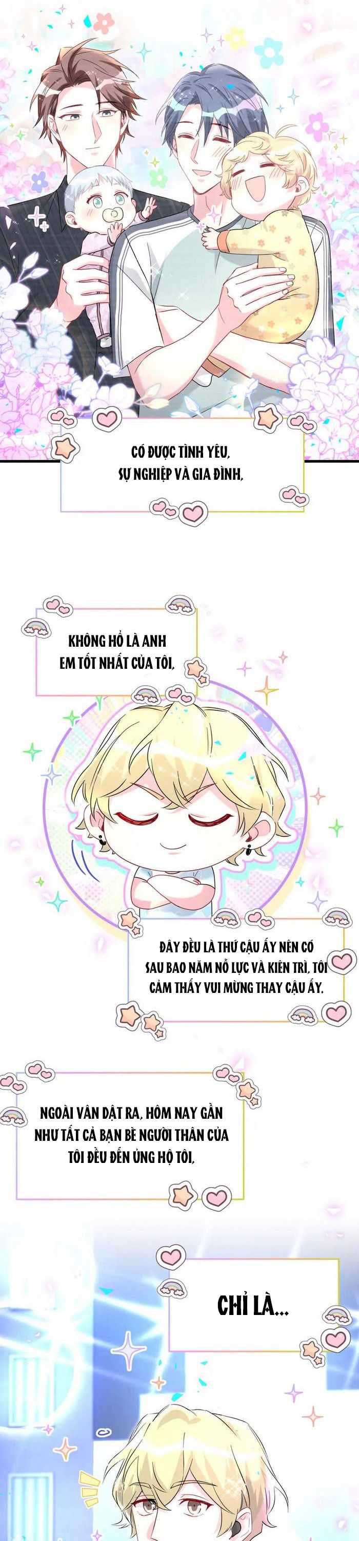 Đại Bảo Bối Từ Đâu Tới Chap 246 - Trang 2