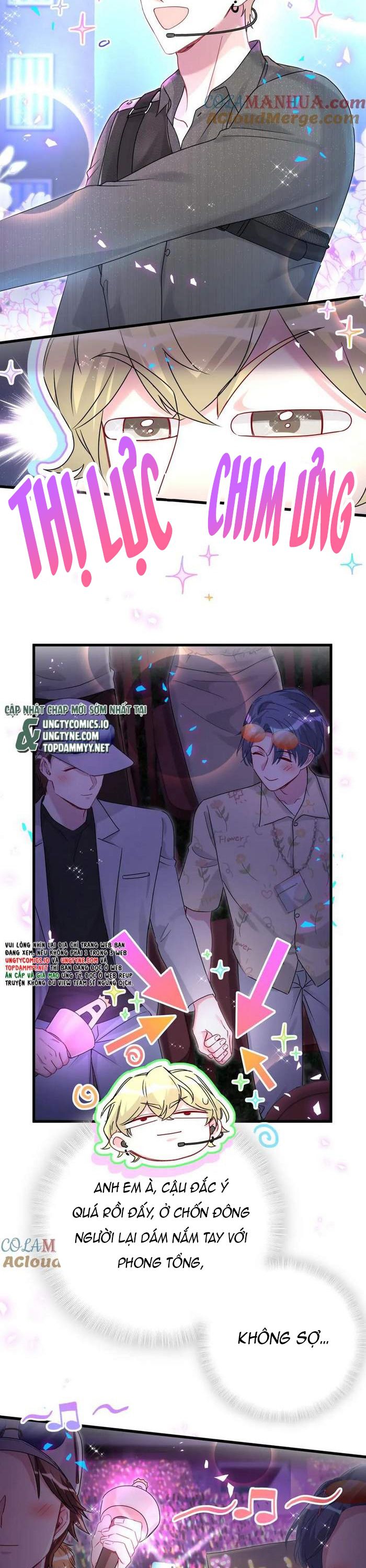 Đại Bảo Bối Từ Đâu Tới Chap 246 - Trang 2