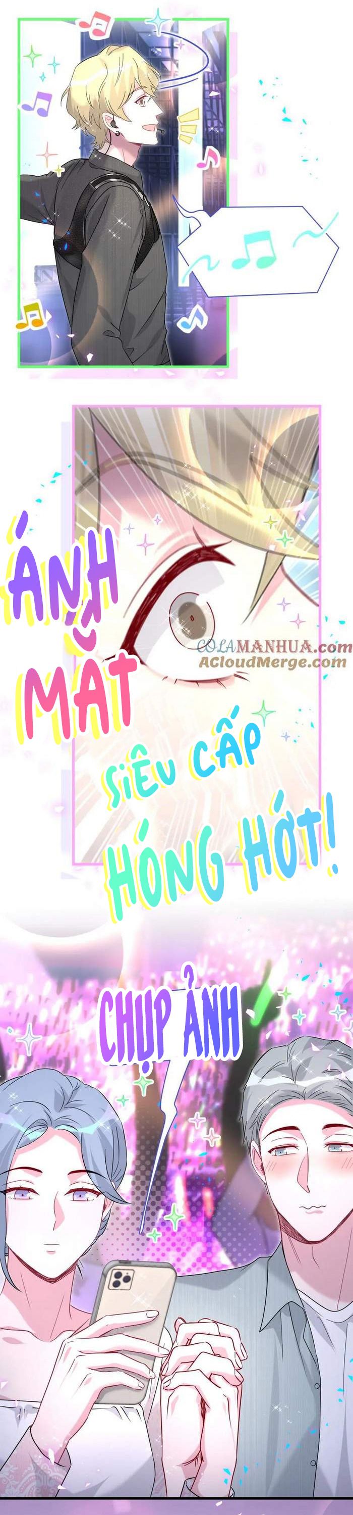 Đại Bảo Bối Từ Đâu Tới Chap 246 - Trang 2