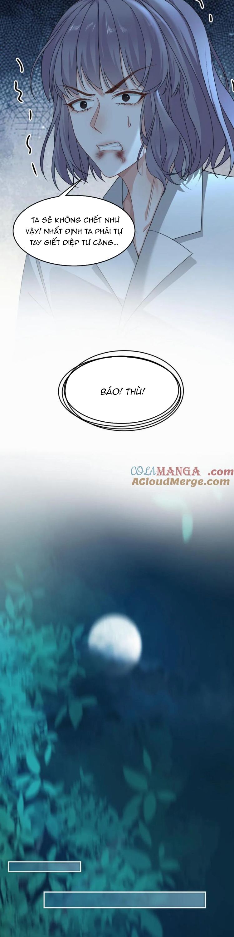 Lang Cẩu Chủ Thần Chapter 436 - Trang 3