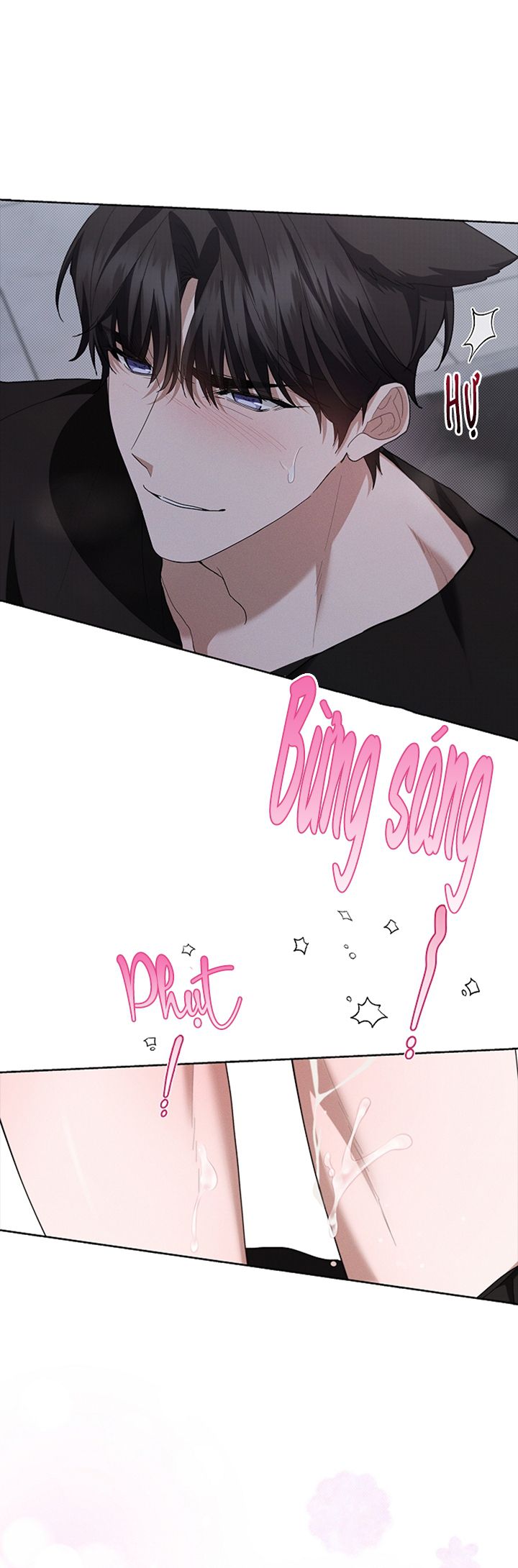 ĐỪNG CHẠM VÀO CÚN CON CỦA TÔI Chap 24 - Trang 4