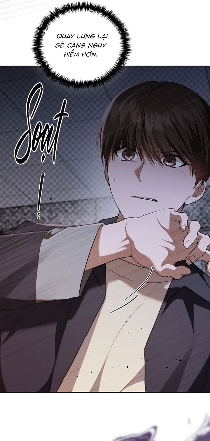 ĐỪNG CHẠM VÀO CÚN CON CỦA TÔI Chap 24 - Trang 4