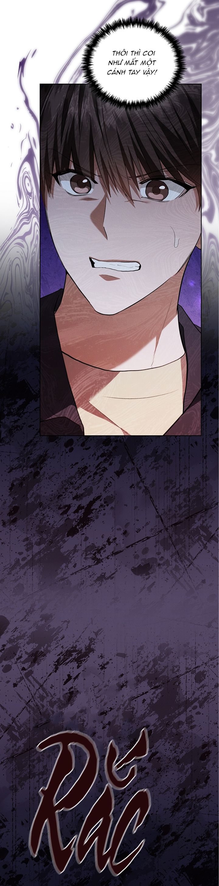 ĐỪNG CHẠM VÀO CÚN CON CỦA TÔI Chap 24 - Trang 4