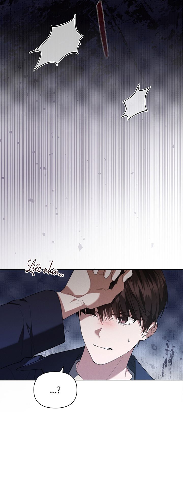 ĐỪNG CHẠM VÀO CÚN CON CỦA TÔI Chap 24 - Trang 4