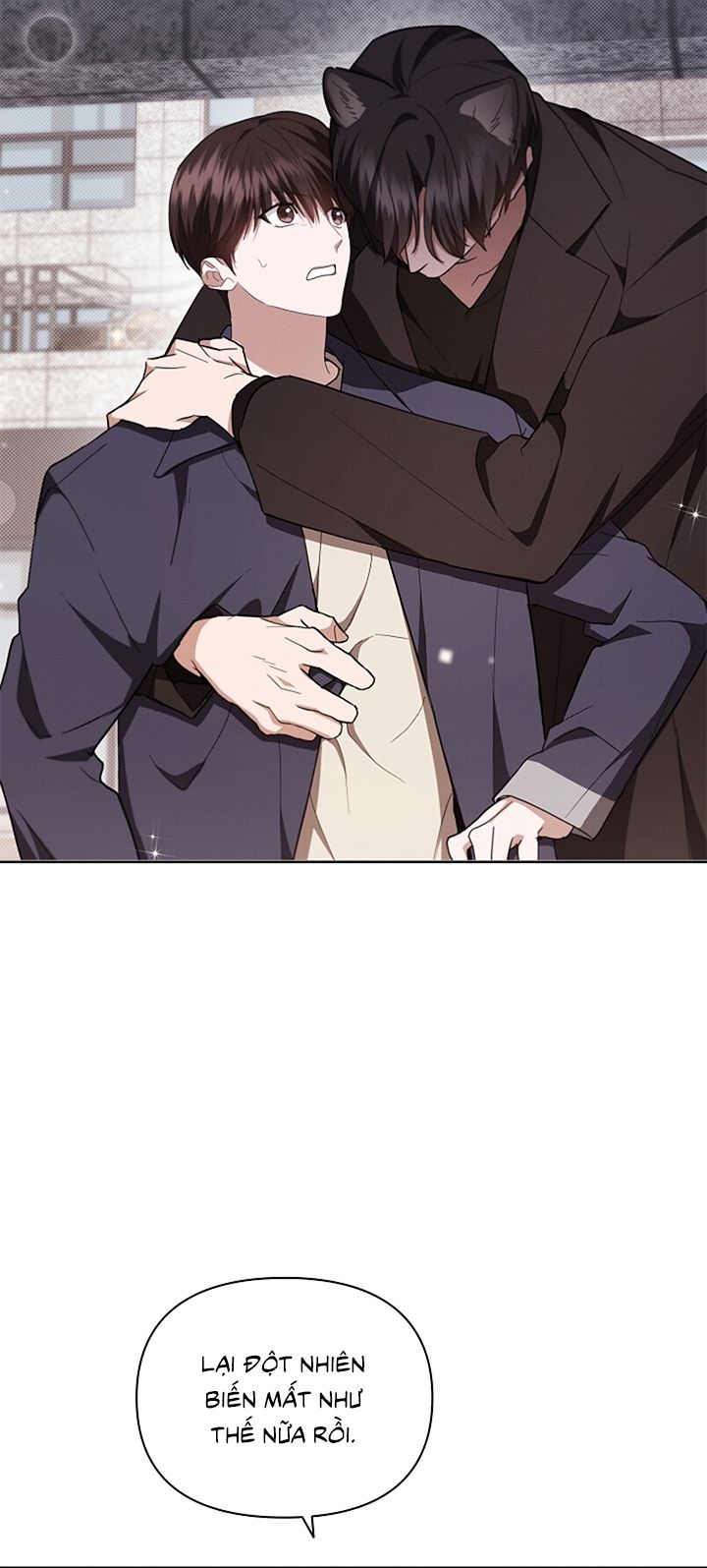 ĐỪNG CHẠM VÀO CÚN CON CỦA TÔI Chap 24 - Trang 4