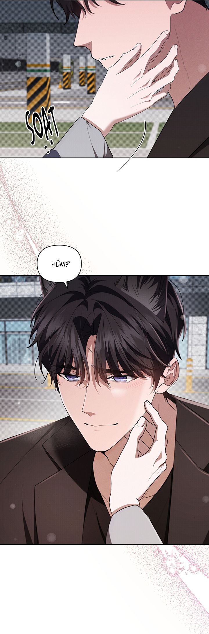 ĐỪNG CHẠM VÀO CÚN CON CỦA TÔI Chap 24 - Trang 4