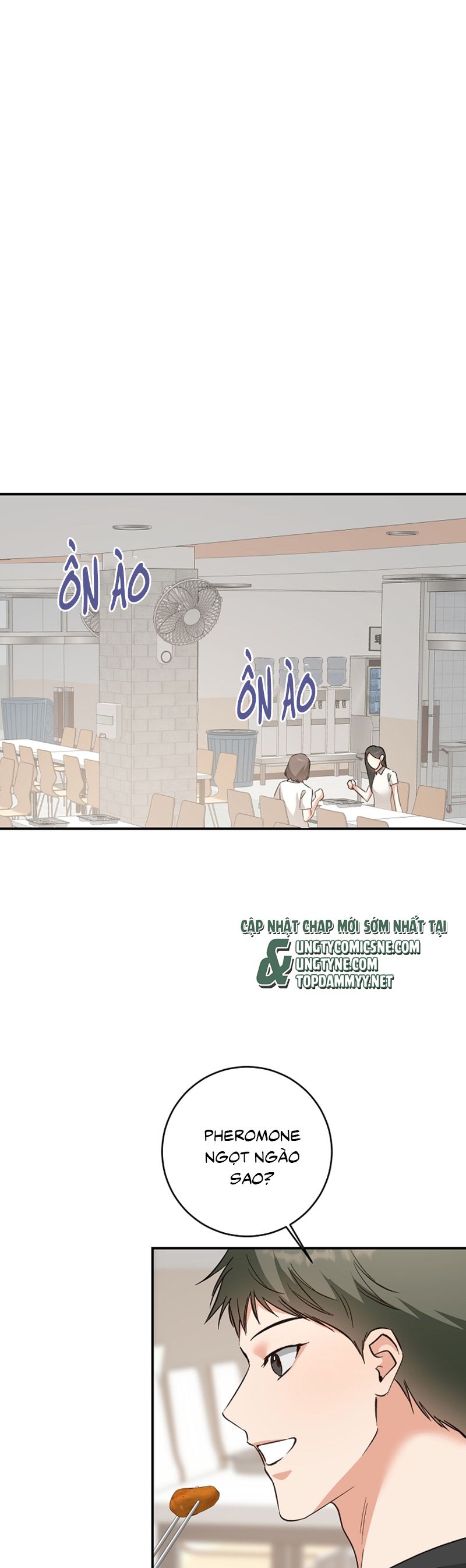Nhật Ký Quan Sát Bồ Công Anh Chap 16 - Trang 2