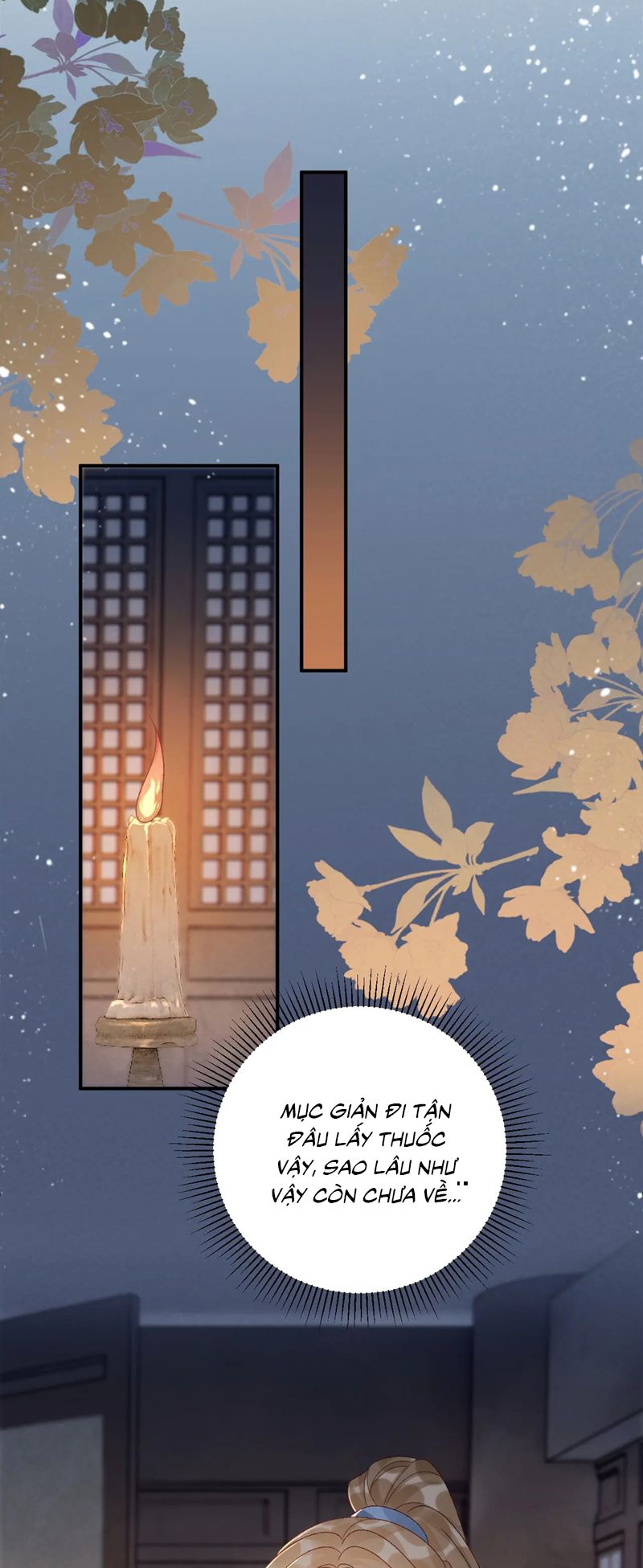 Bệnh Trạng Dụ Dỗ Chapter 114 - Trang 4
