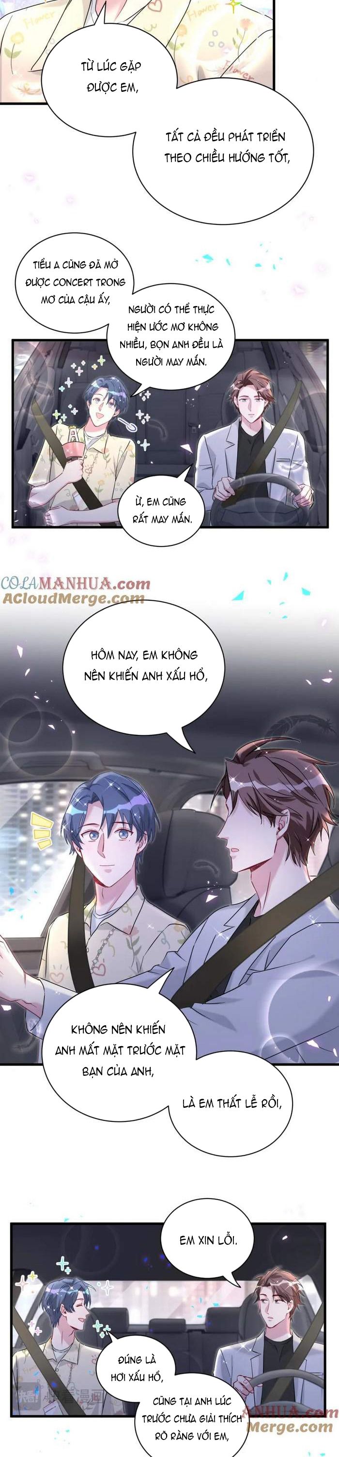 Đại Bảo Bối Từ Đâu Tới Chap 247 - Trang 2