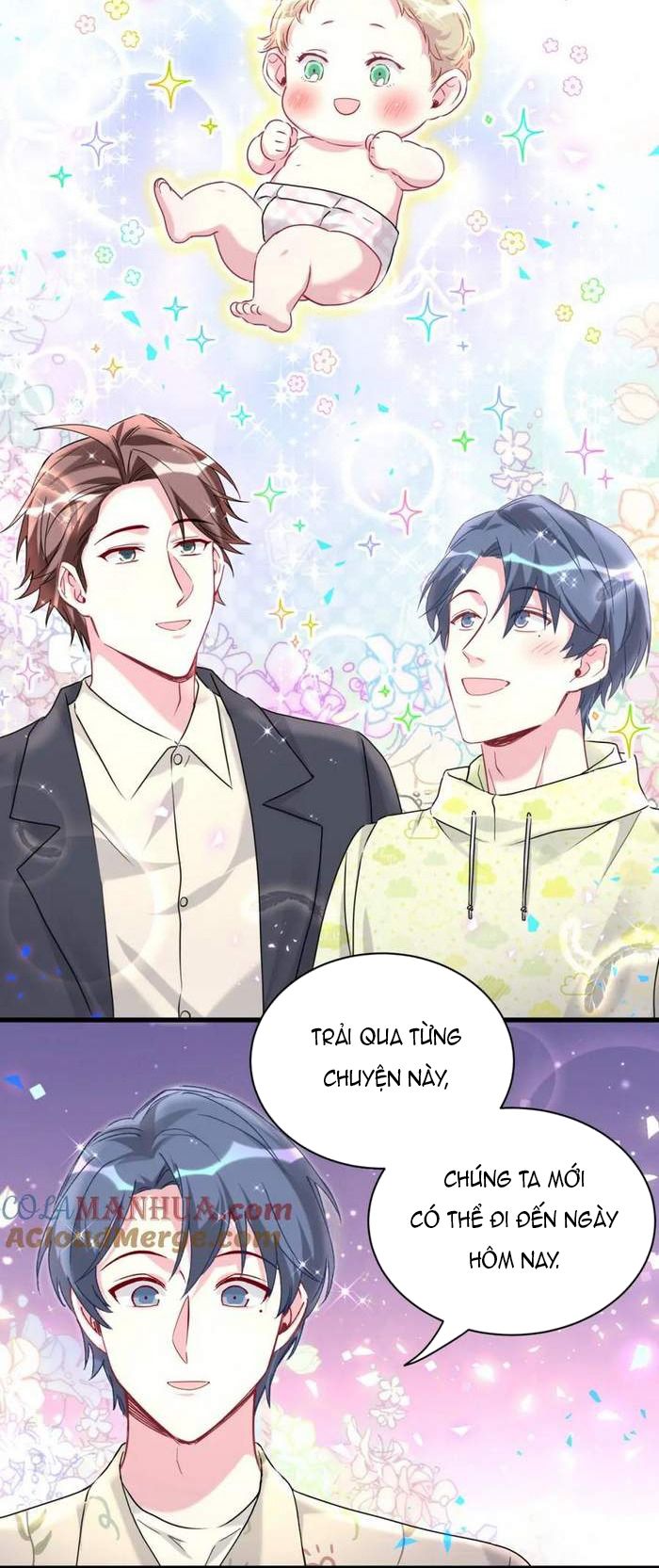 Đại Bảo Bối Từ Đâu Tới Chap 247 - Trang 2