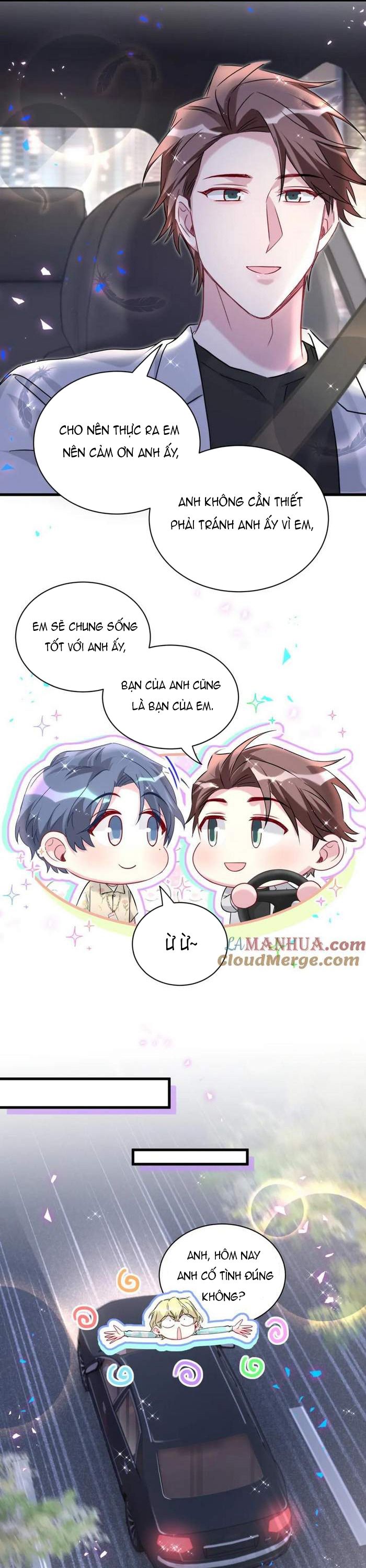 Đại Bảo Bối Từ Đâu Tới Chap 247 - Trang 2
